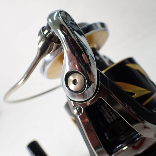 19ステラSW 8000HG